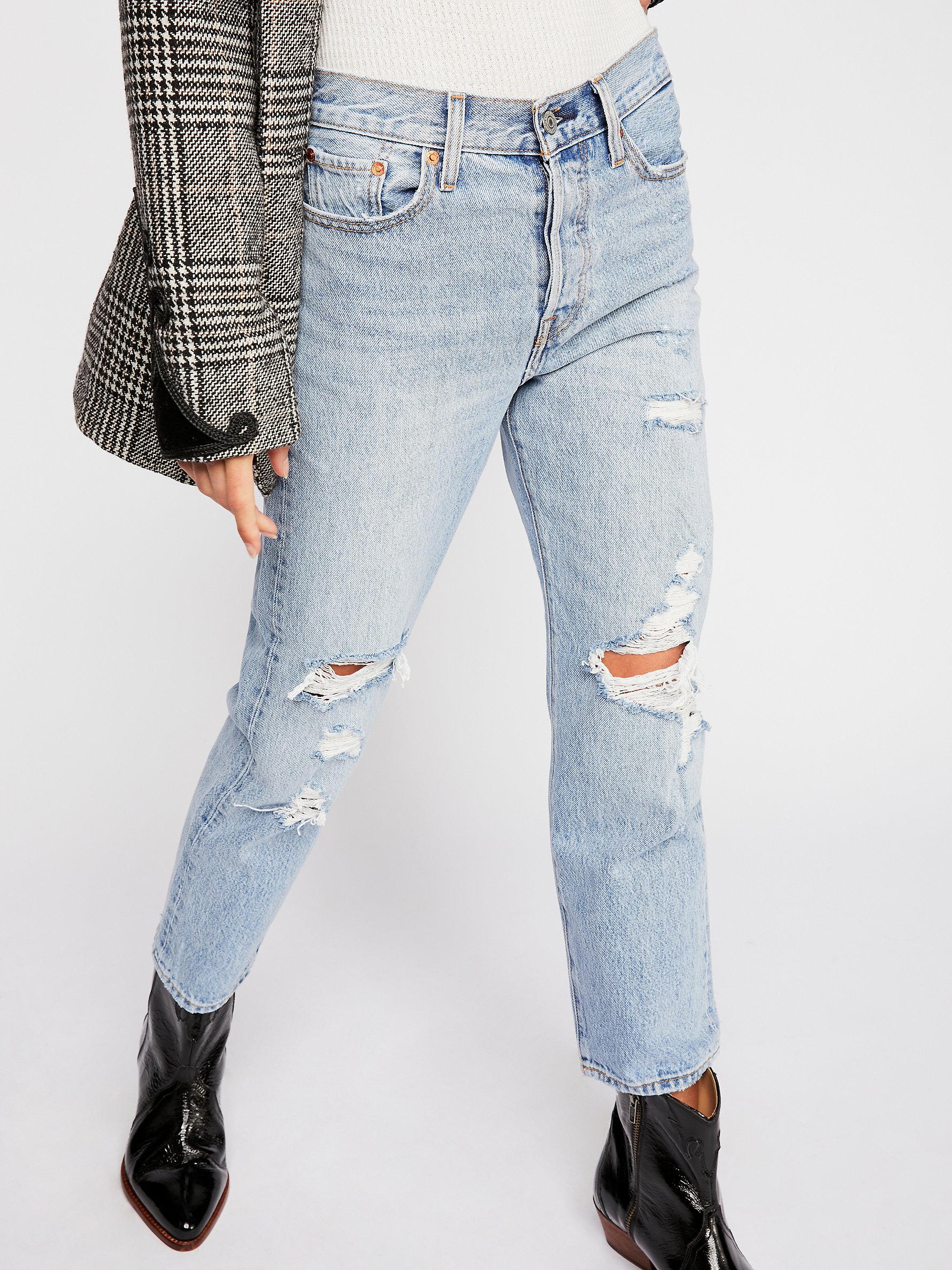 levi's wedgie best kept secret