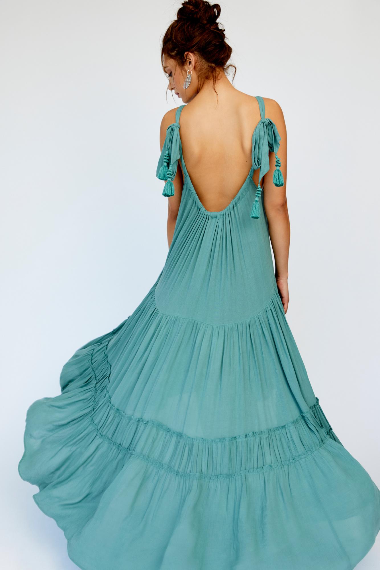 free people bare it all maxi
