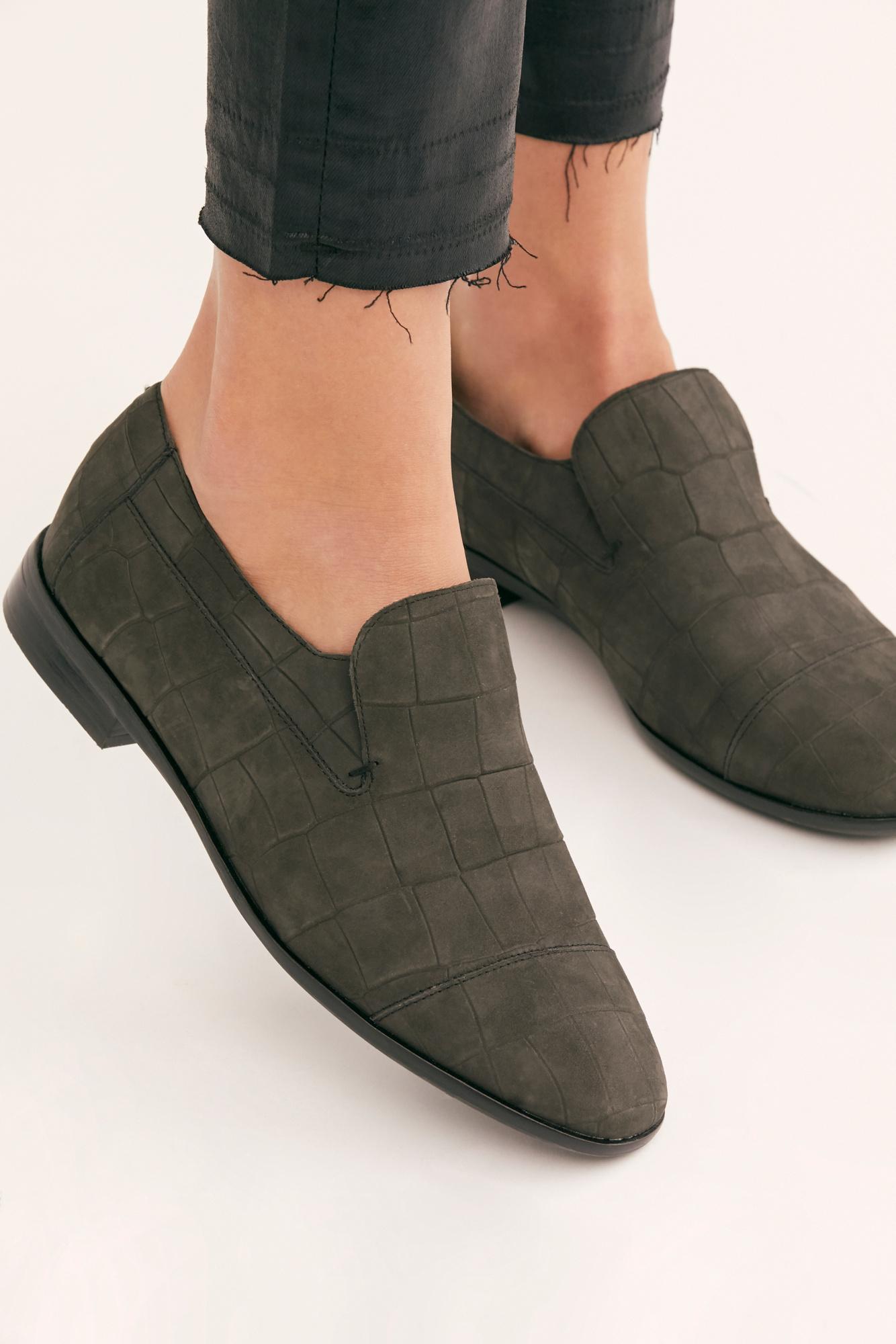 Jeffrey campbell marquis loafer shop