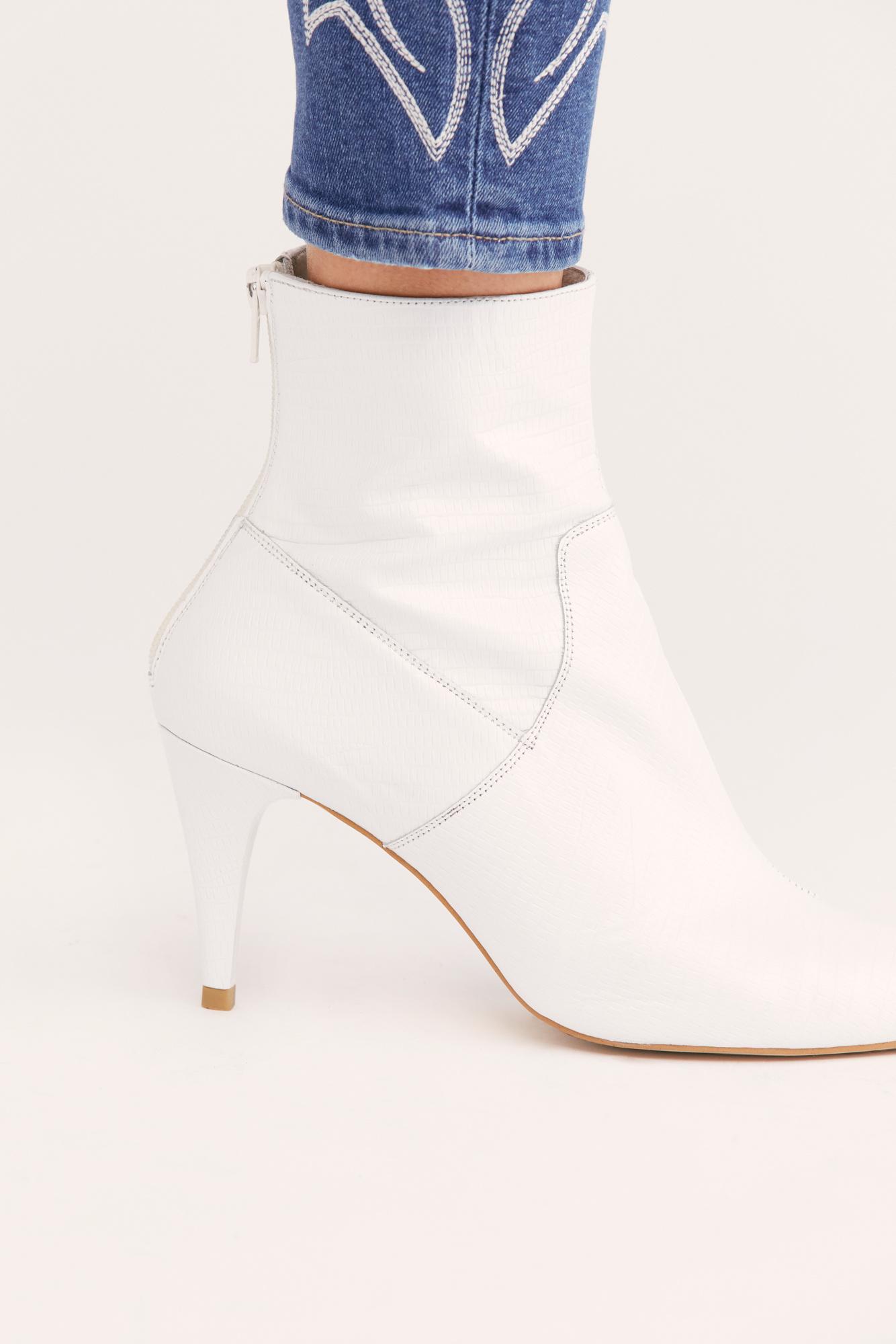 free people white boots