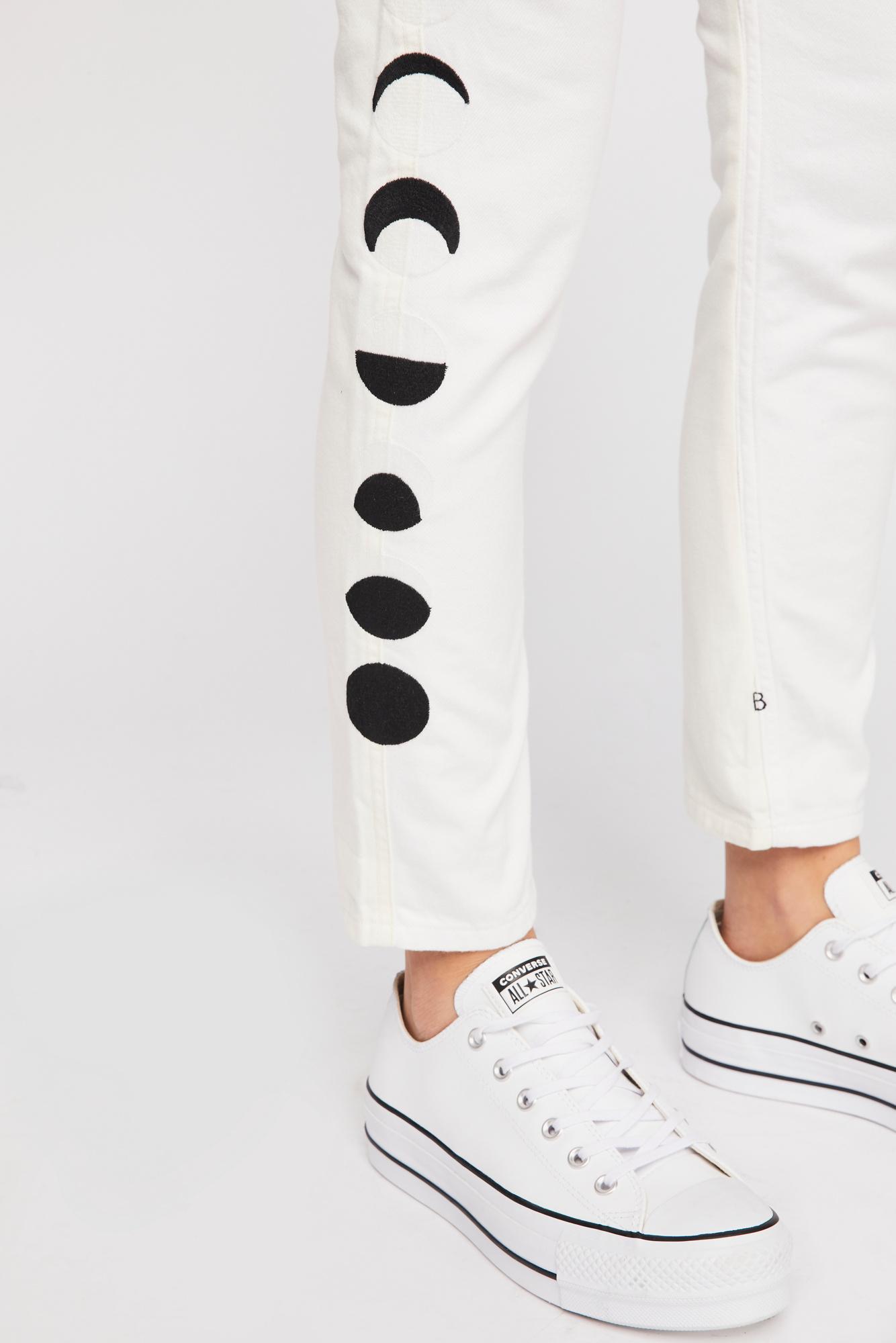 scotch and soda bandit boyfriend jeans