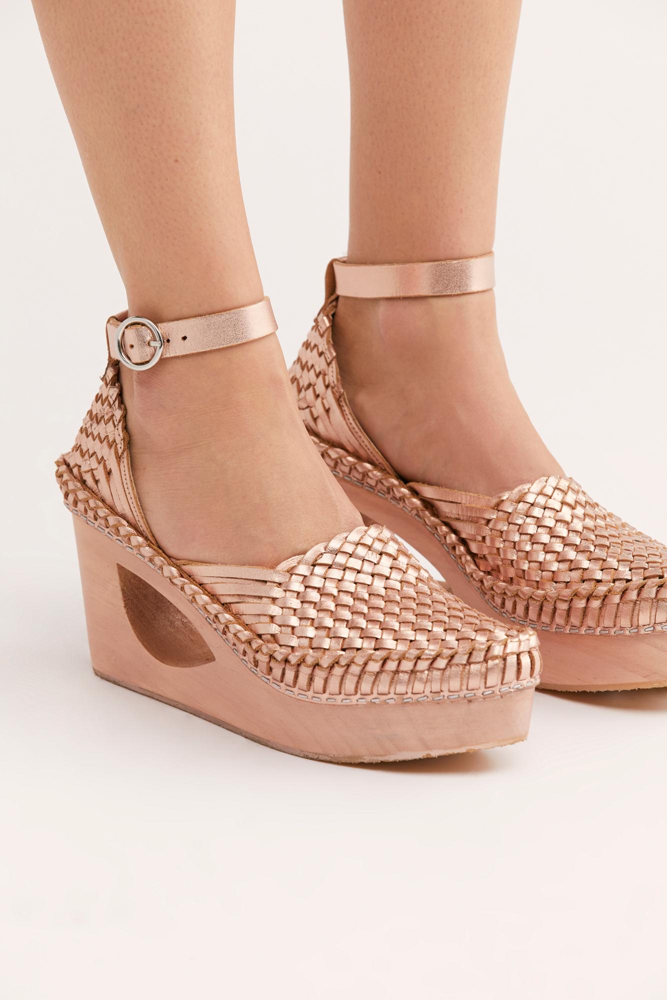 free people huarache