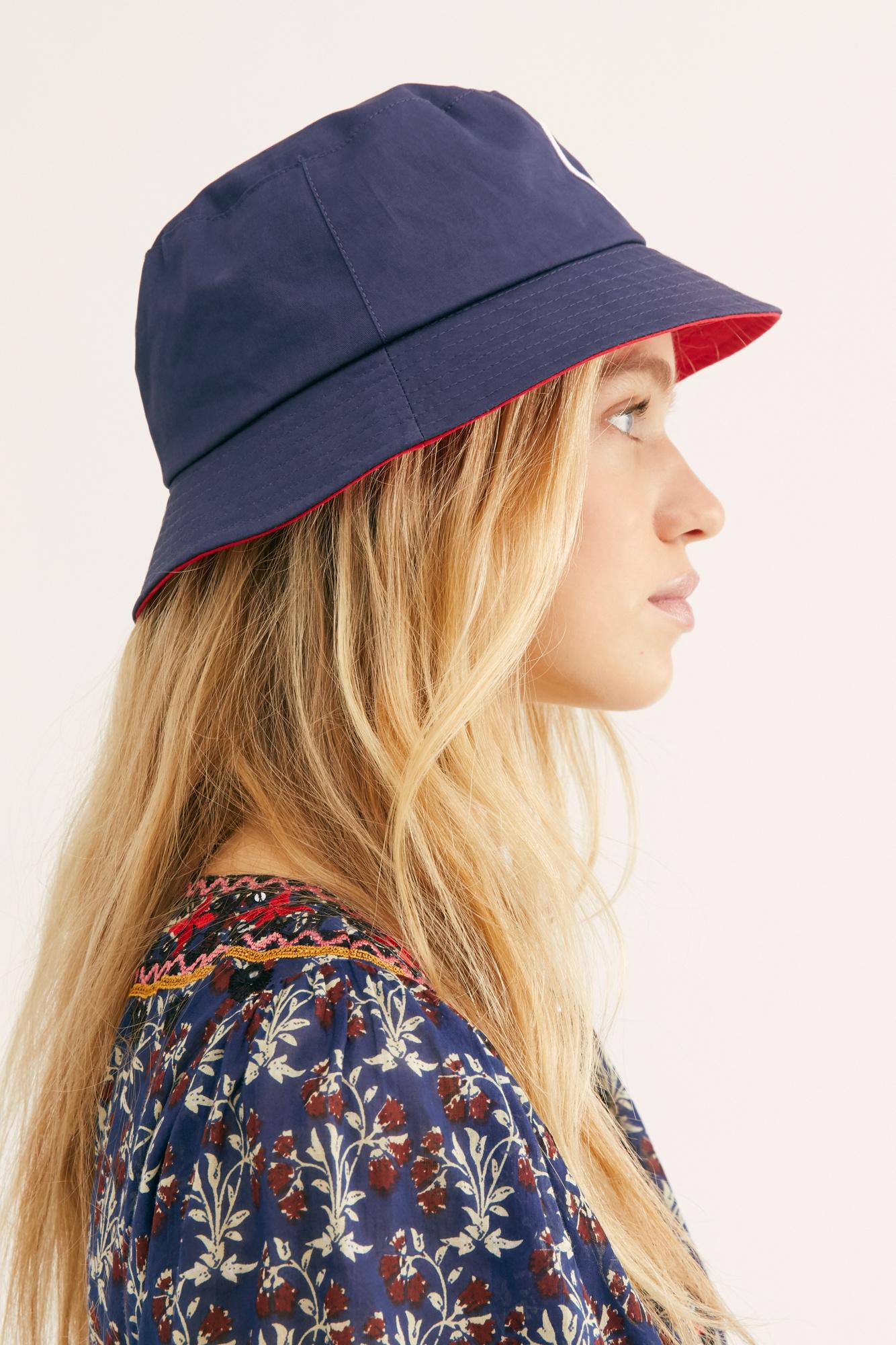 kangol cotton bucket hat