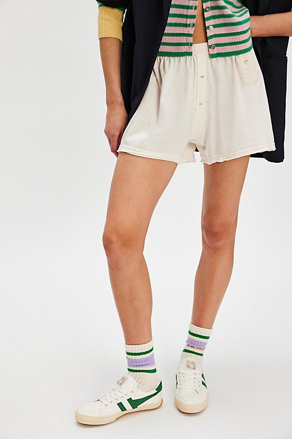 Gola Stratus Trainers Shoe