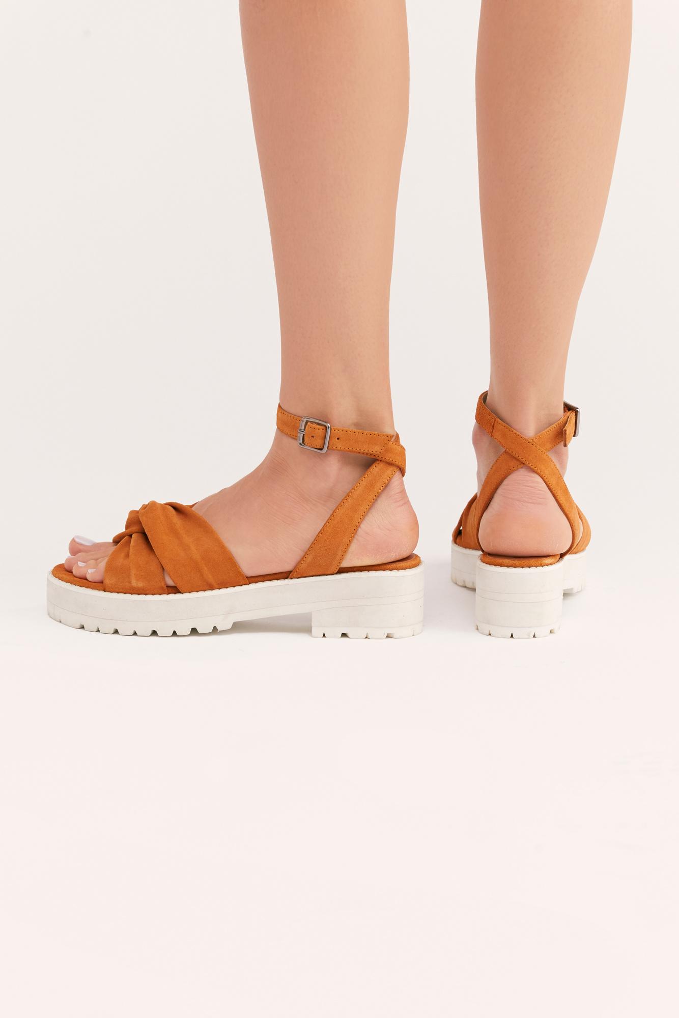 free people essex sandal