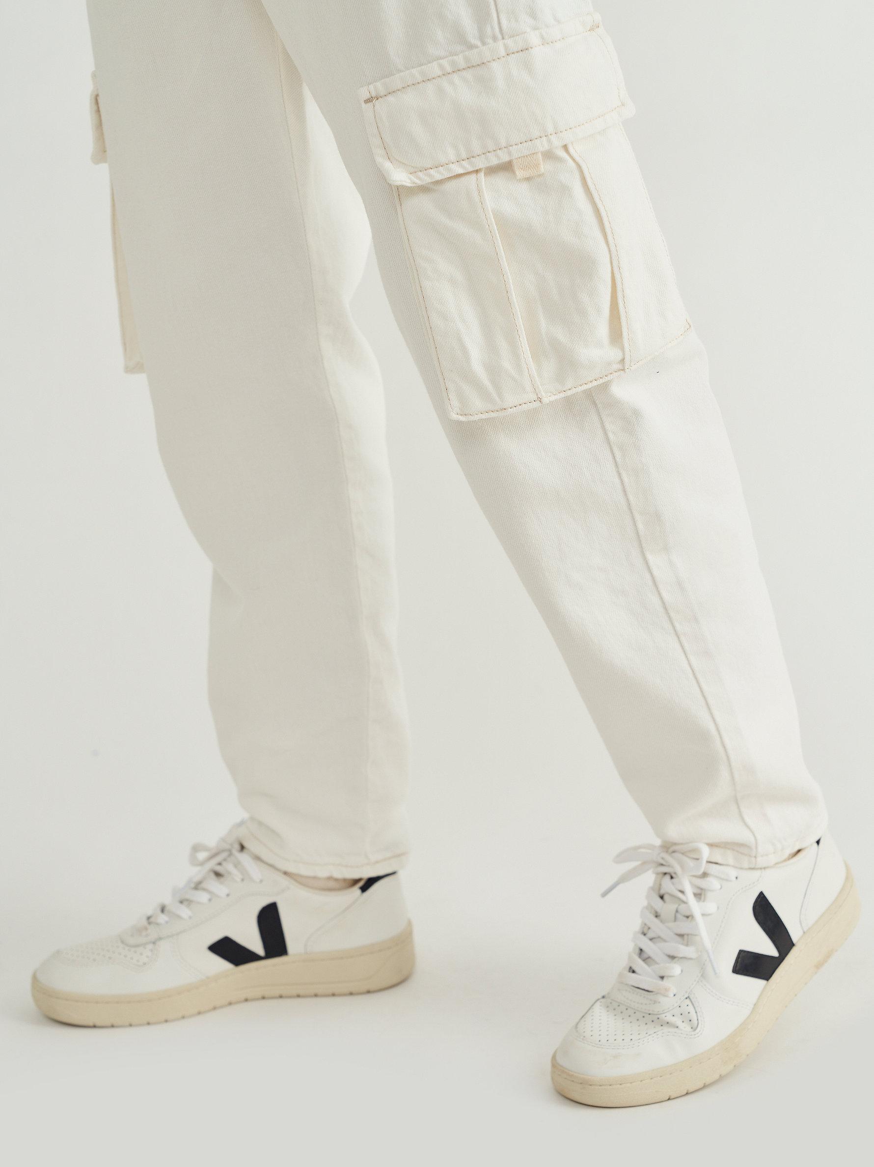 Free People Levi's Loose Cargo Pants | Lyst Australia