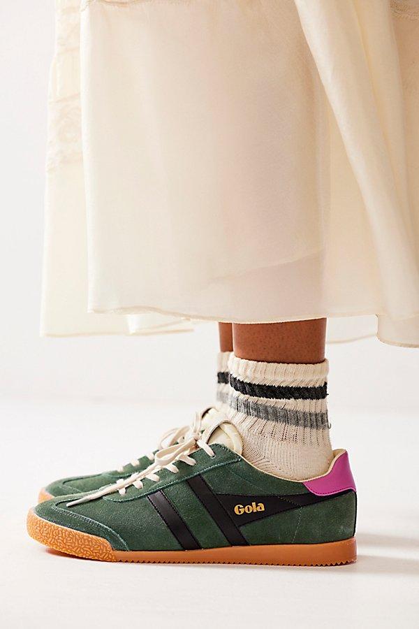 Gola Elan Sneakers | Lyst UK