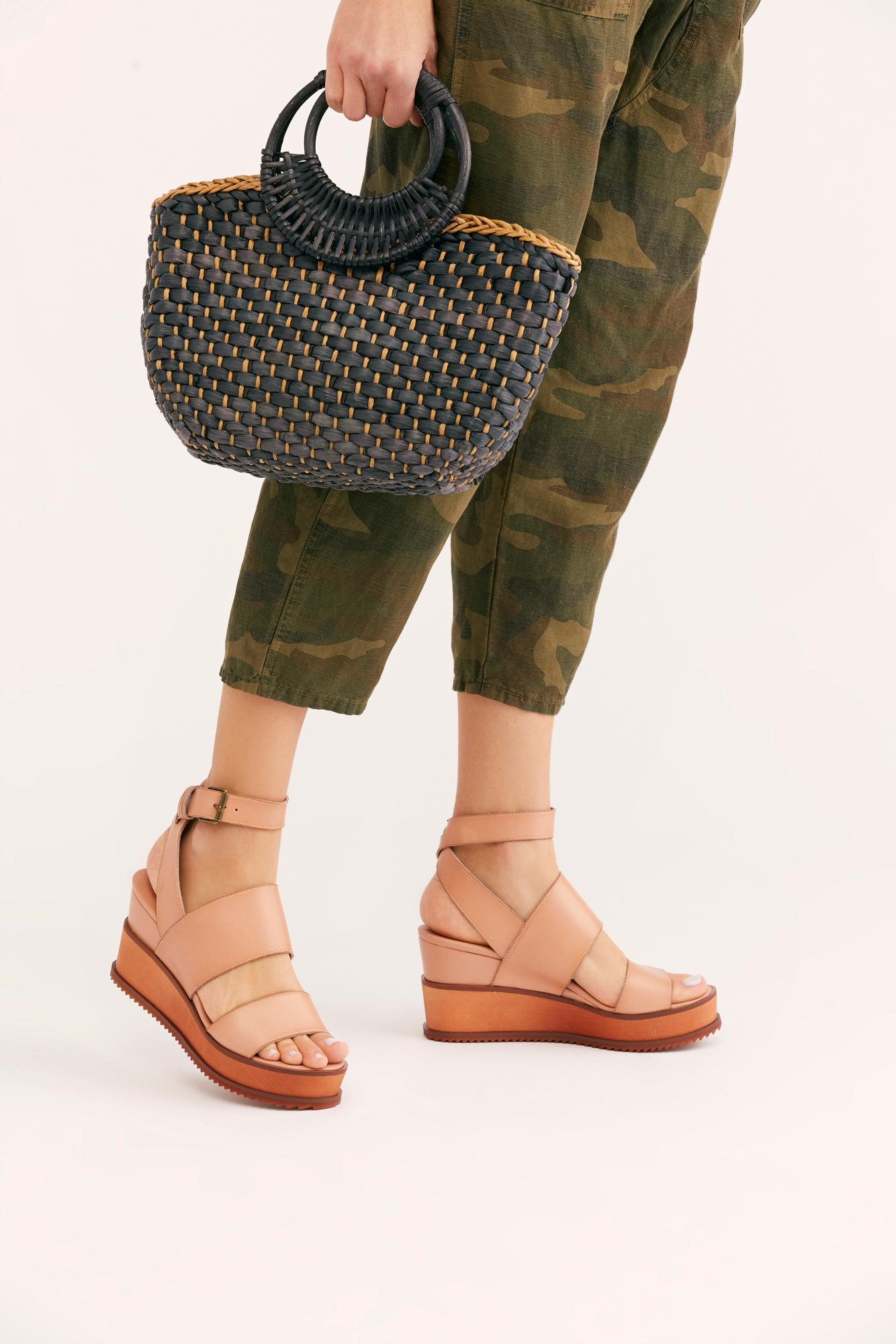 vegan dorian wedge