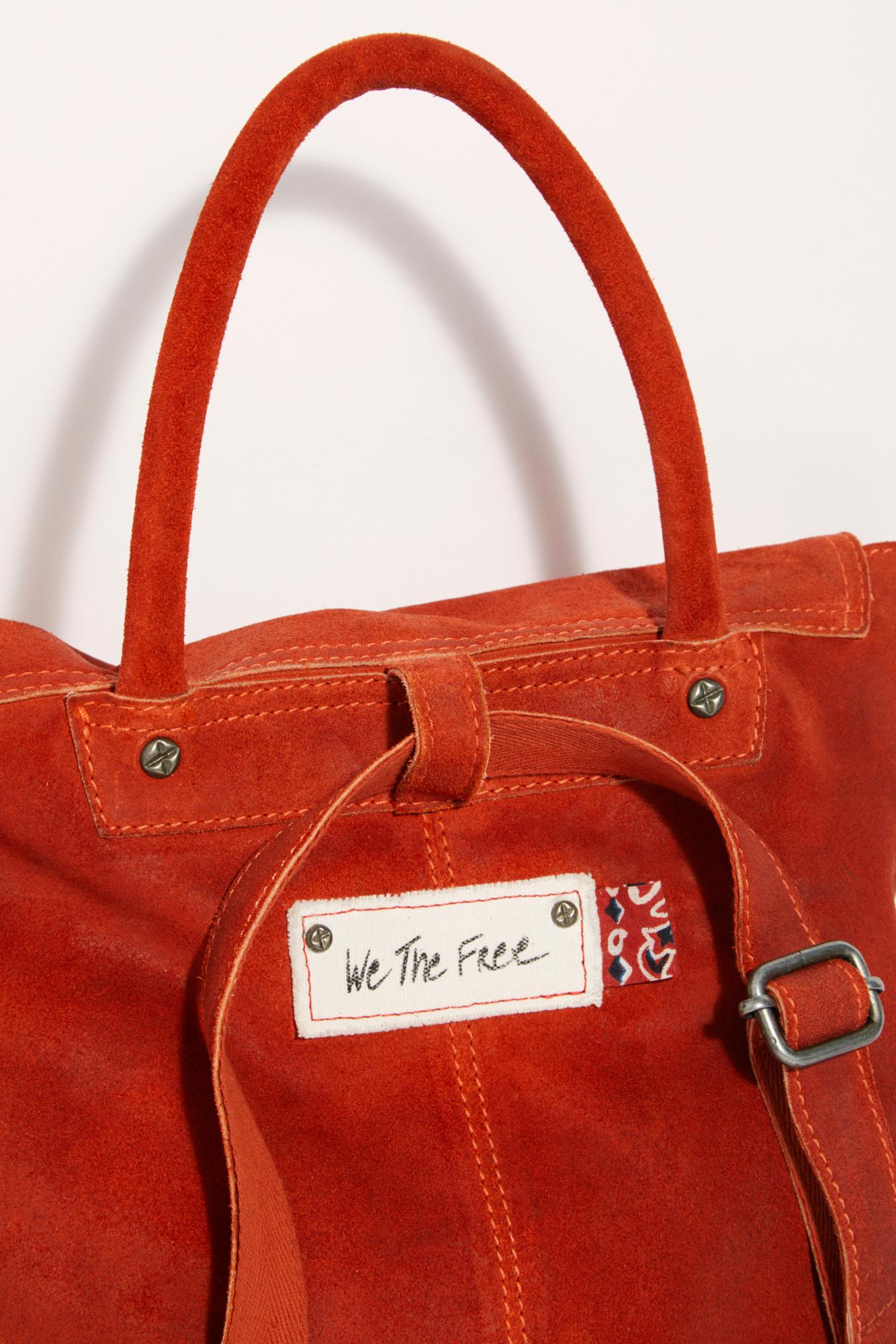 we the free paris convertible backpack