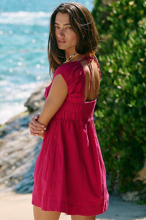 Green Free People Dresses for Women | Lyst