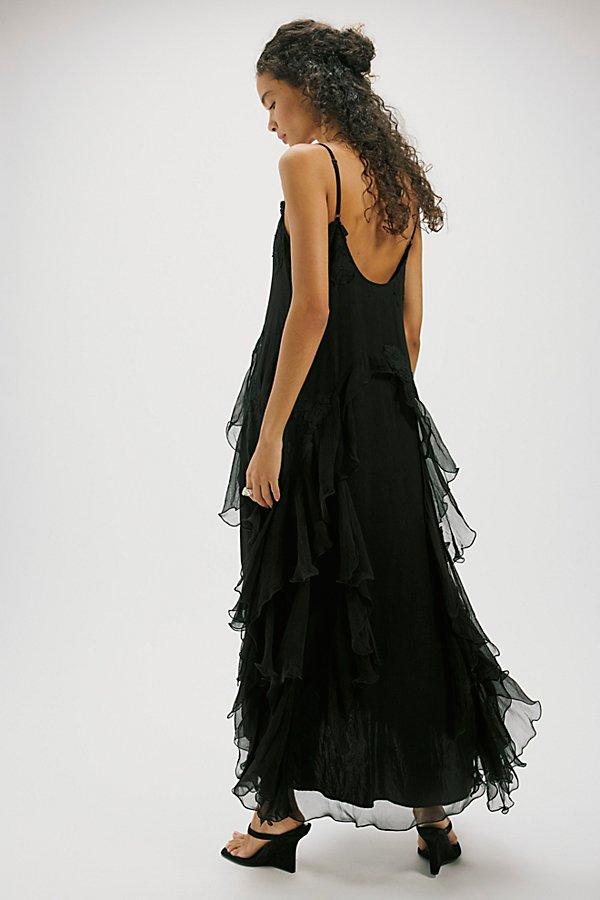 Nigel Preston Maxi dresses for Women | Online Sale up to 70% off