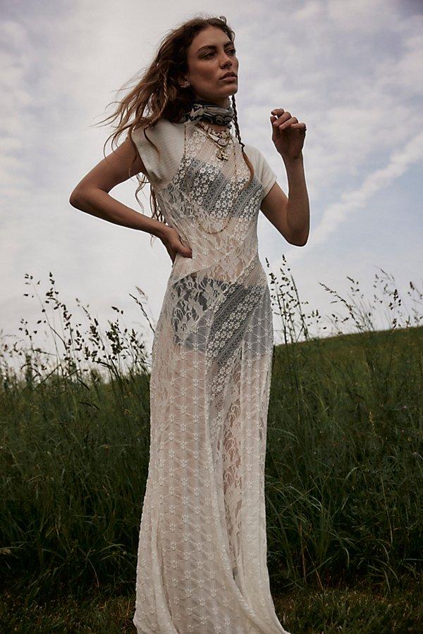 Free People Maxi dresses for Women Online Sale up to 59 off Lyst Page 8
