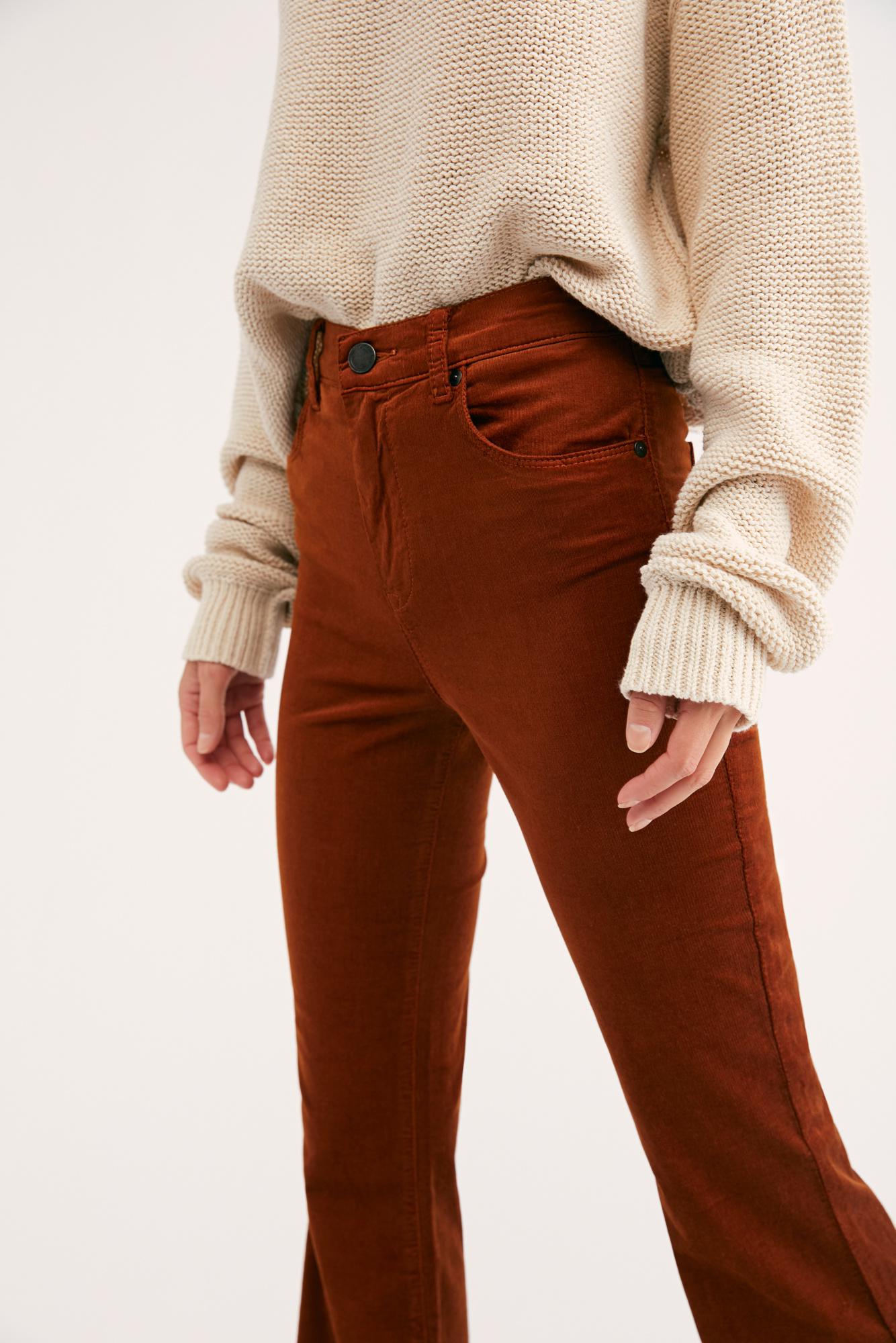 blanknyc corduroy pants