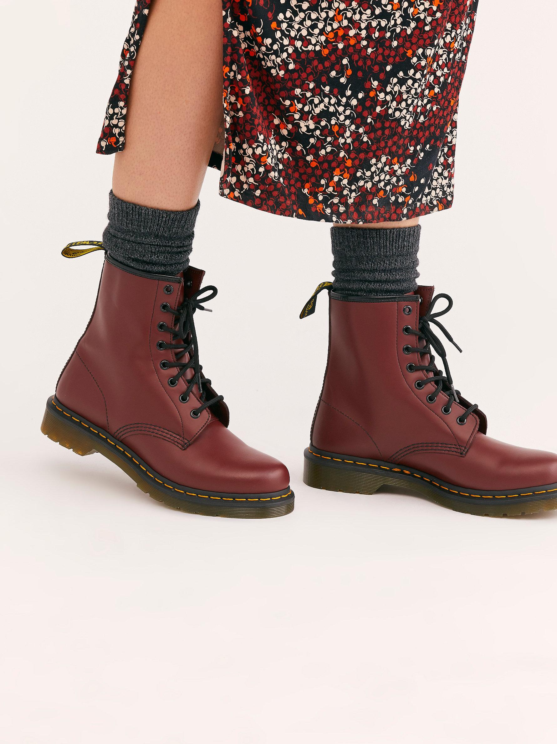 dr martens free people