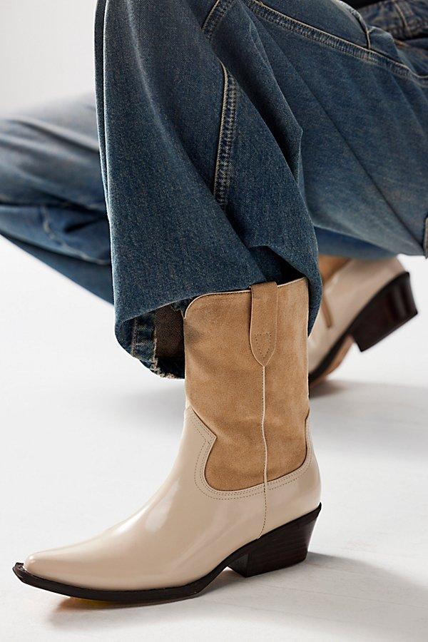 Vegan cheap western boots