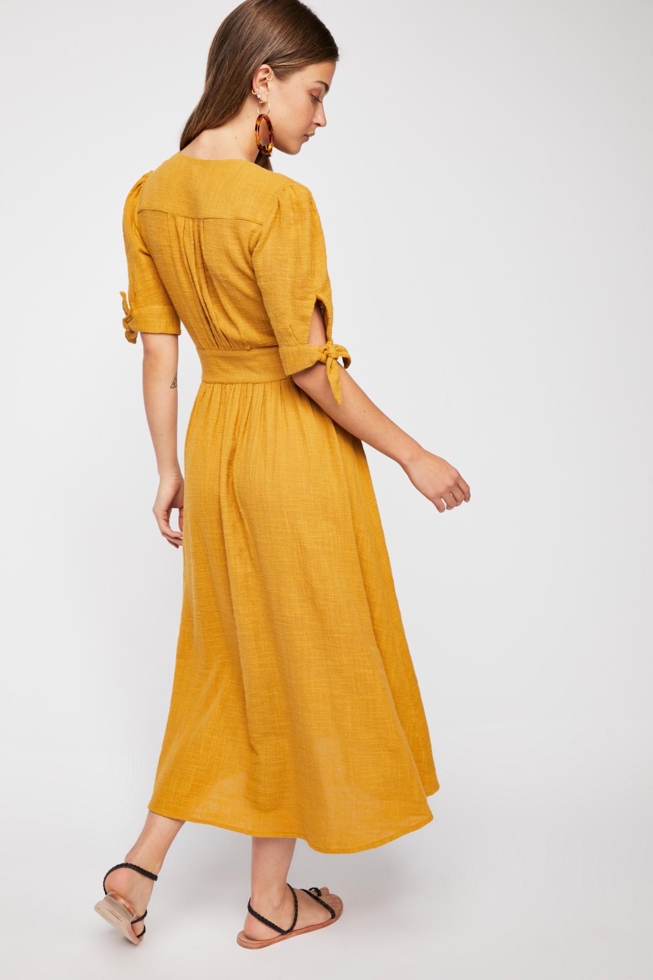 free people love of my life midi