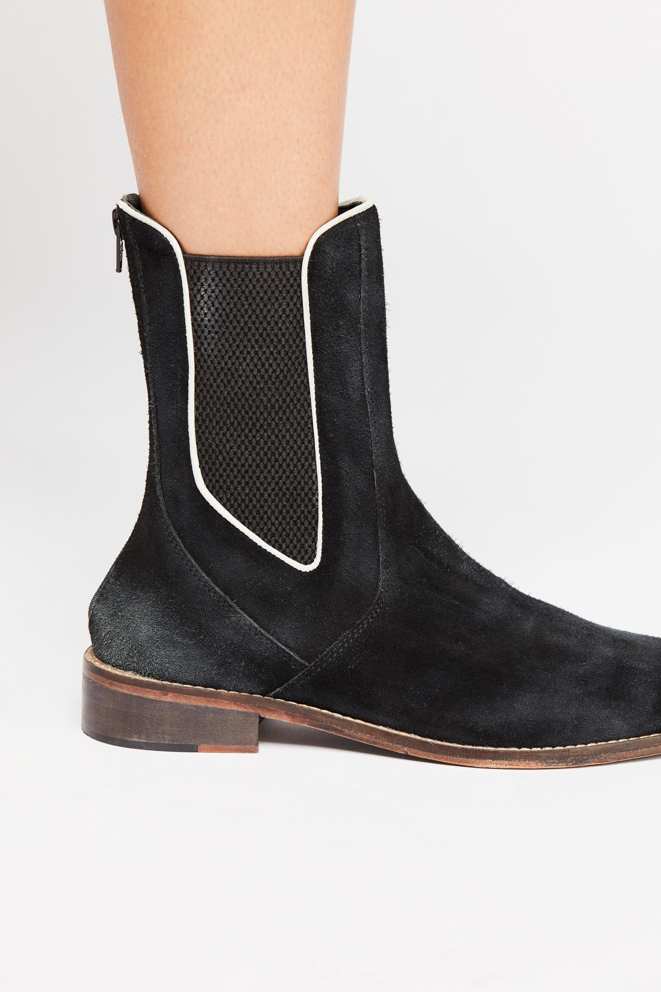 free people blackburn chelsea boot