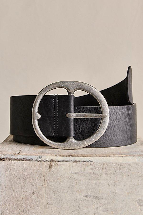 Free People We The Free Brando Hip Belt in Black | NWT Free People Brando Hip Belt in Black | Lyst main image 4