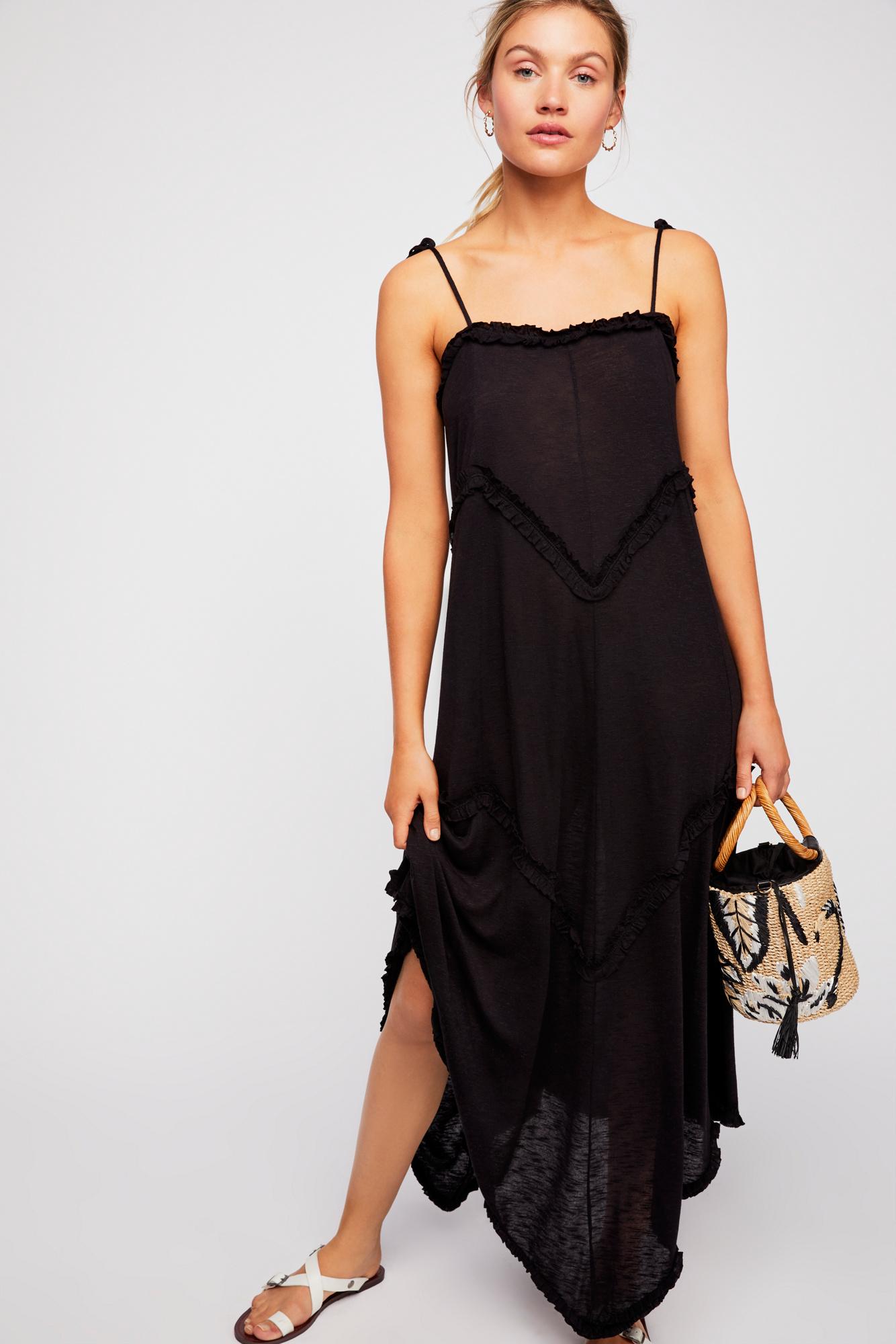 free people avalon maxi dress