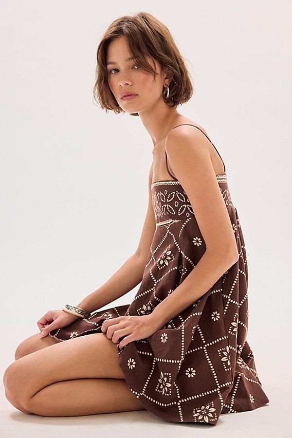 free people sun up mini dress Free People Shiny Sun Up Mini Dress Size S Loose For Purple Festival Lined