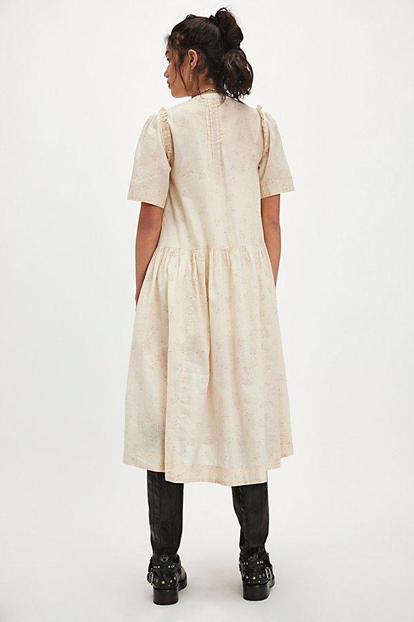 bella mae midi dress Bella Mae Midi Dress