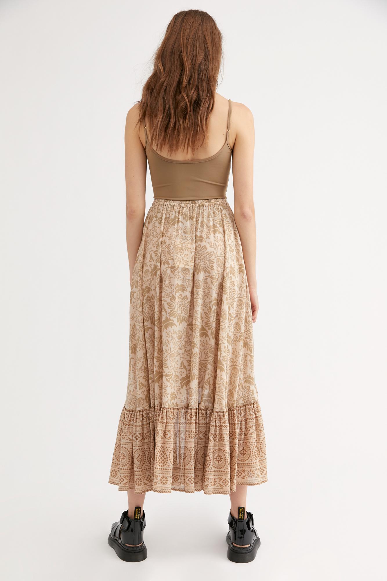 lioness ruched strappy dress