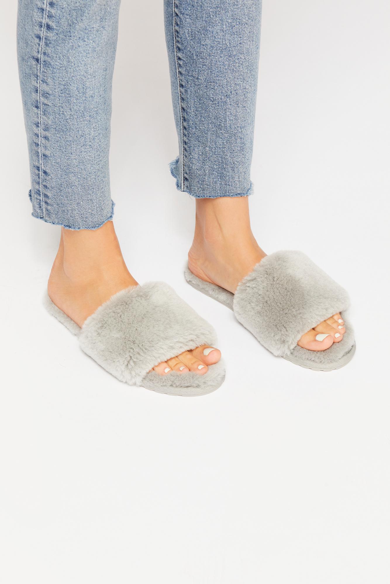 cloud nine slippers