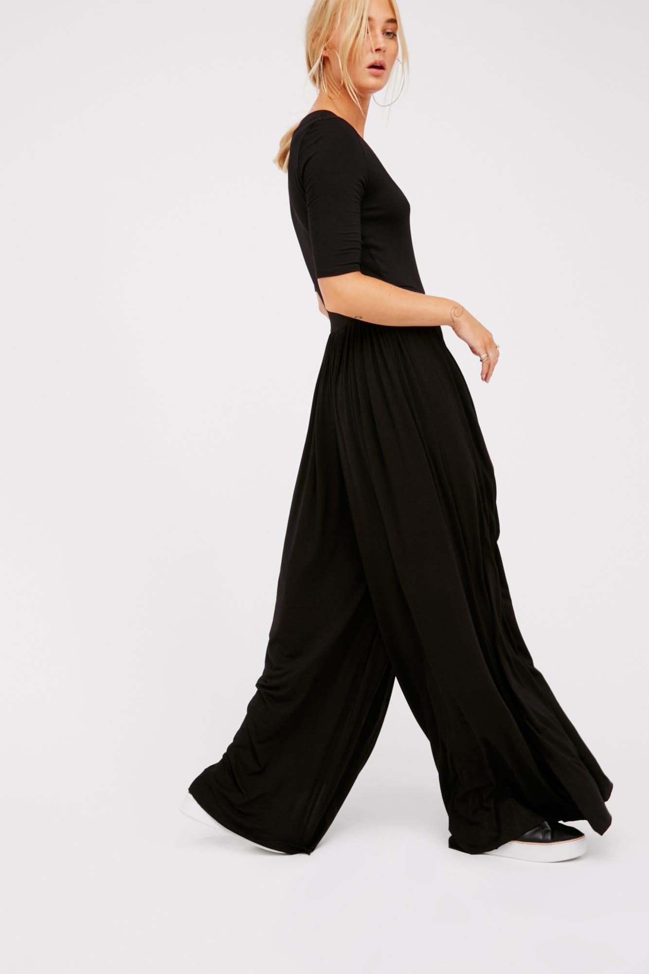 free people rosebowl jumpsuit