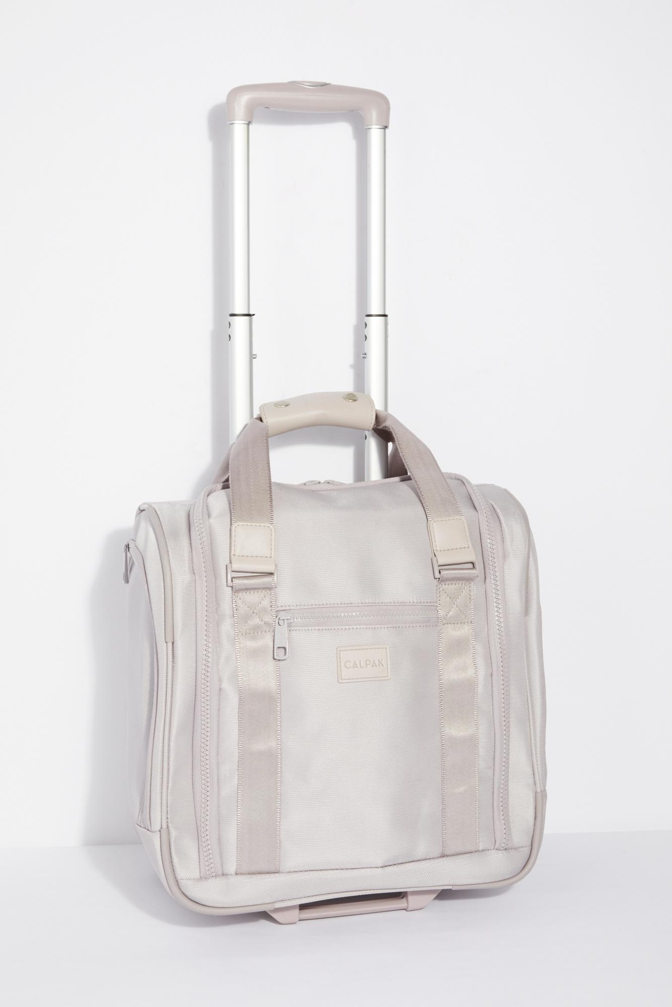 calpak underseat carry on
