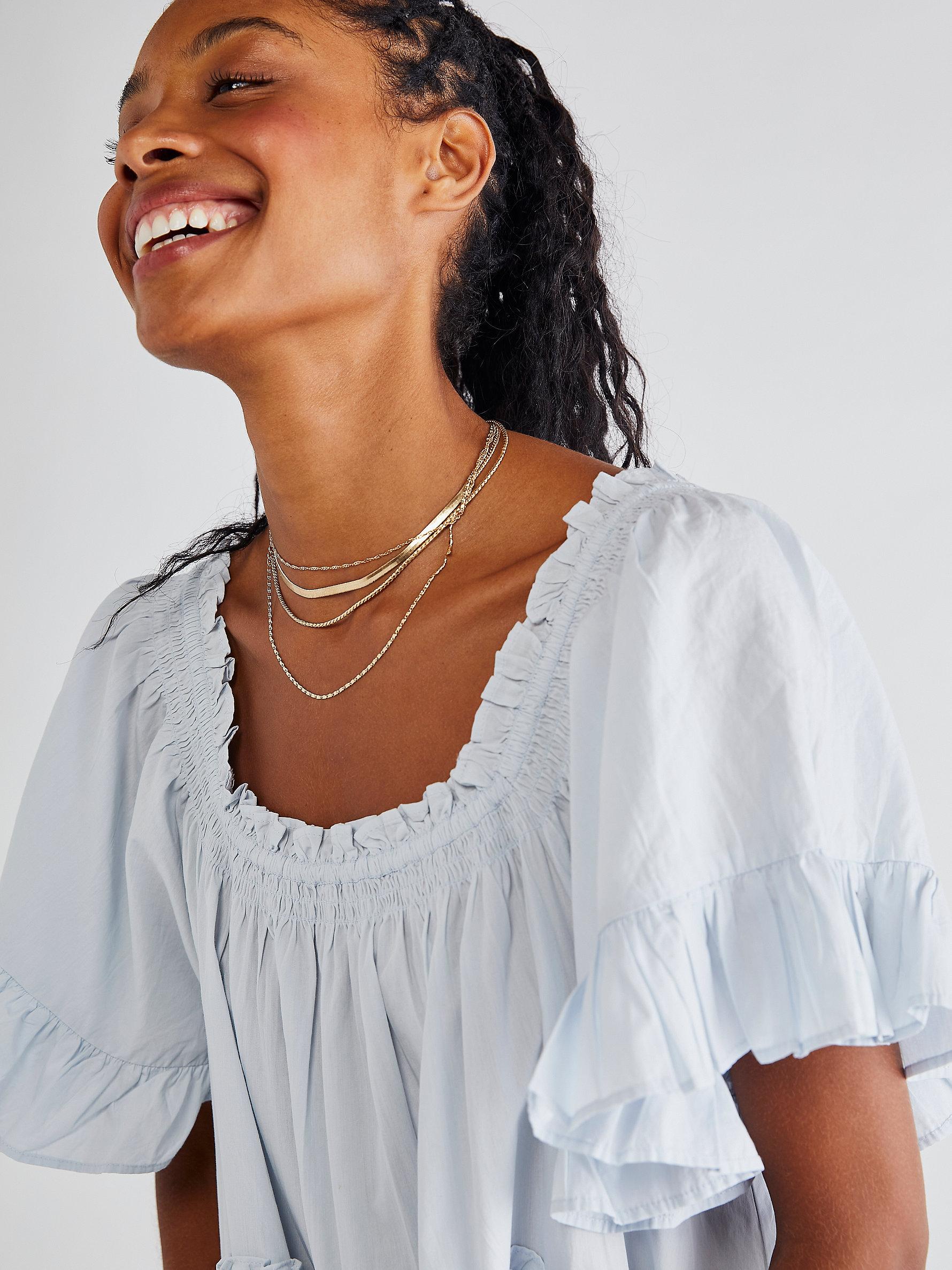 Free People Harriet Midi | Lyst