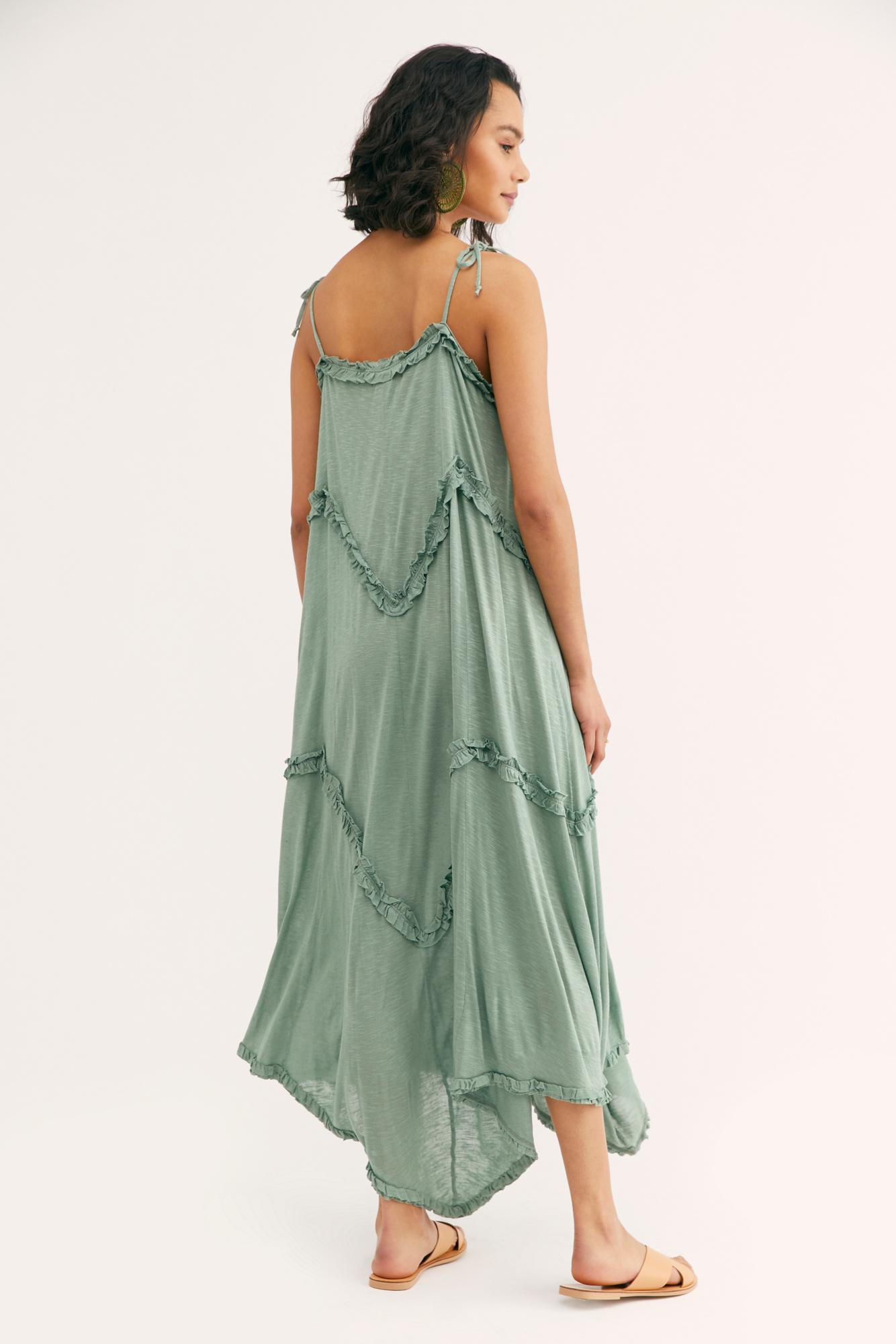 free people avalon maxi dress