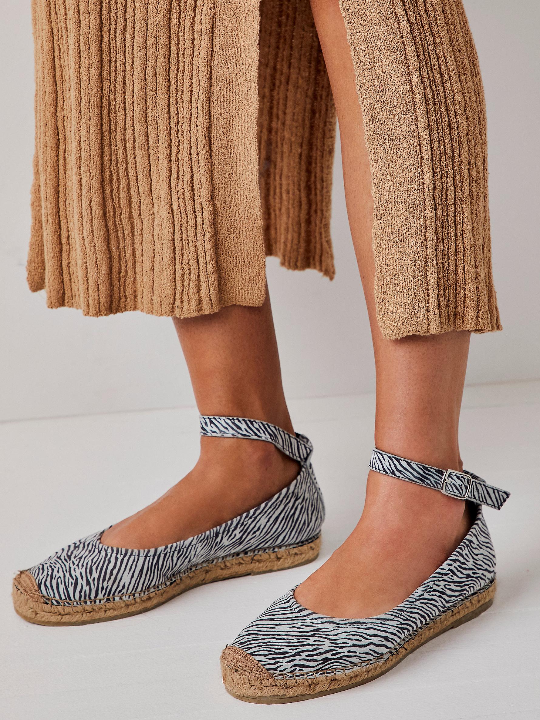 espadrille flats cheap