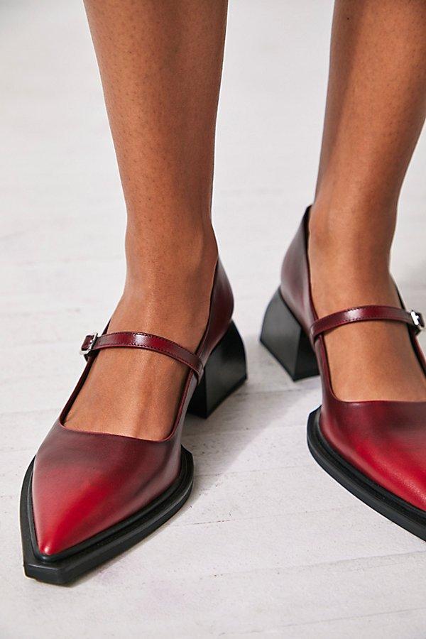 Vagabond Shoemakers Vagabond Vivian Heels in Black | Lyst