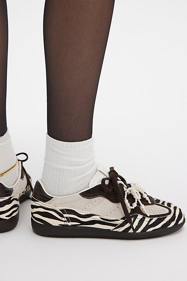 Alohas 490 Rife Animal Print Sneaker | Lyst