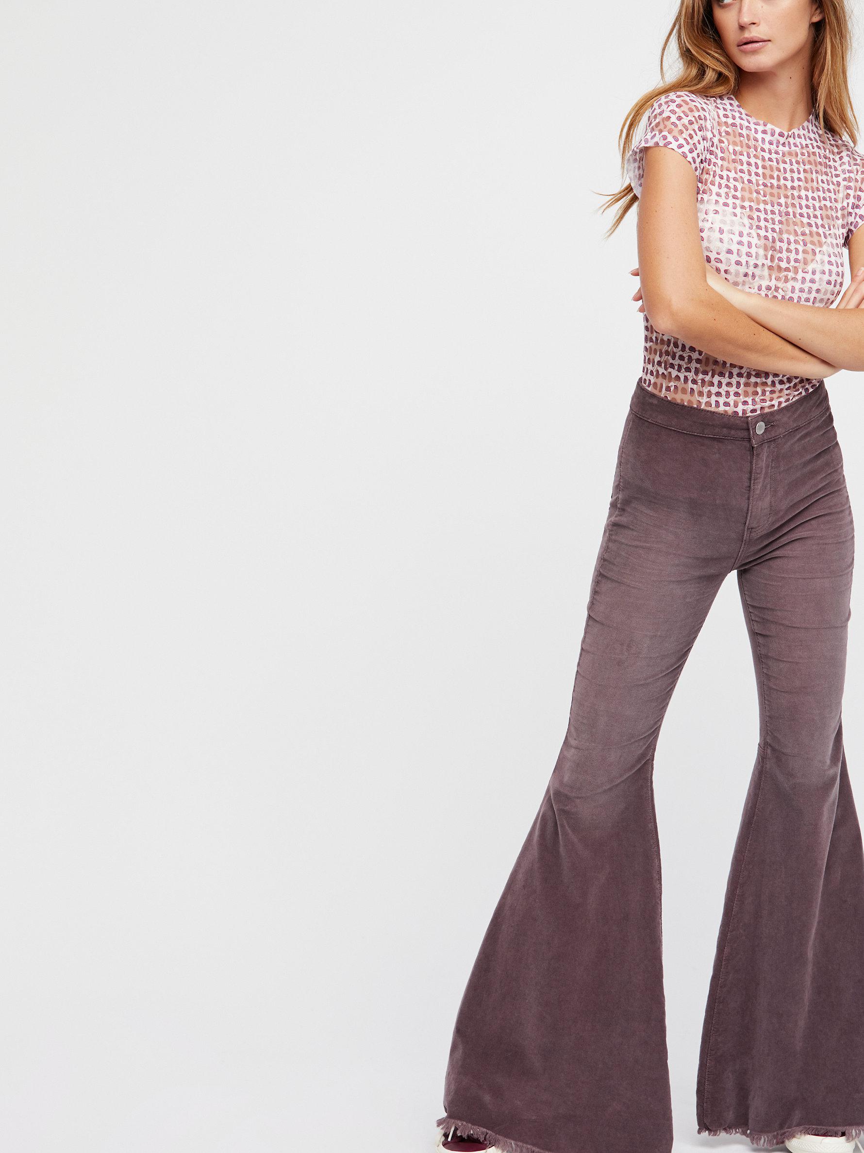 free people just float on