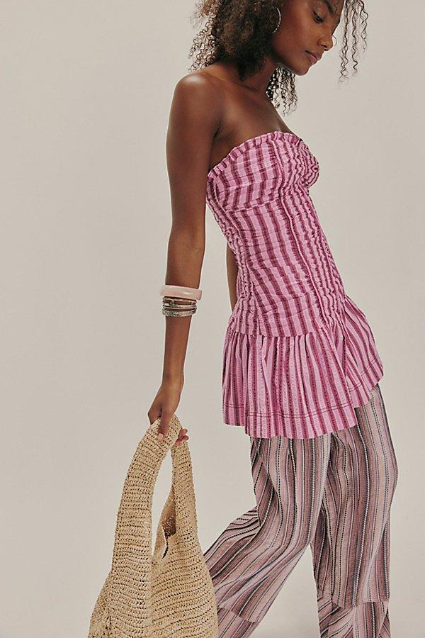 mother of the bride long dress Long Mother-of-the-Bride Dress with Long Sleeves Rose / 20 main image 0