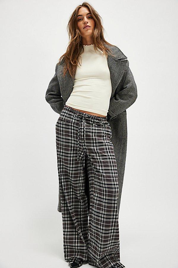 Free People Hudson Canyon Pants | Lyst