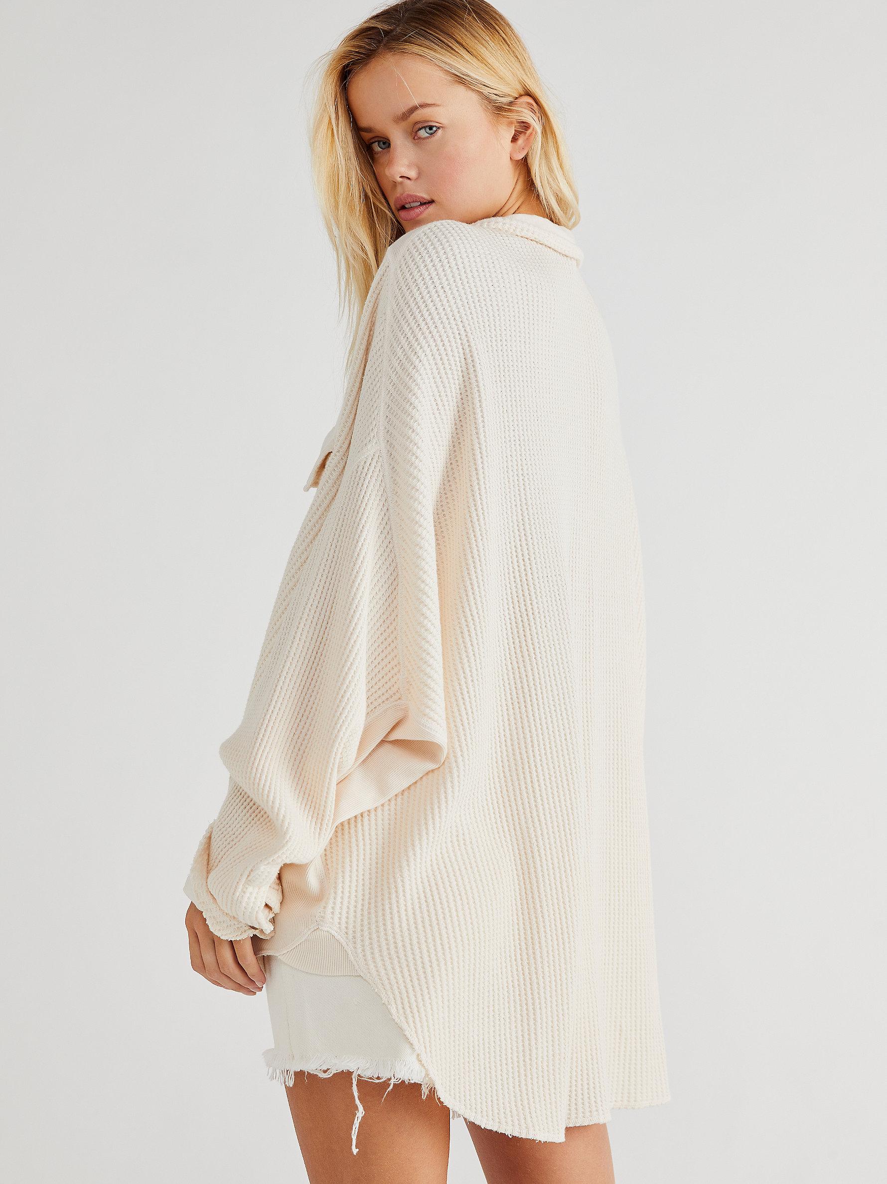 Free People Fp One Scout Jacket in 