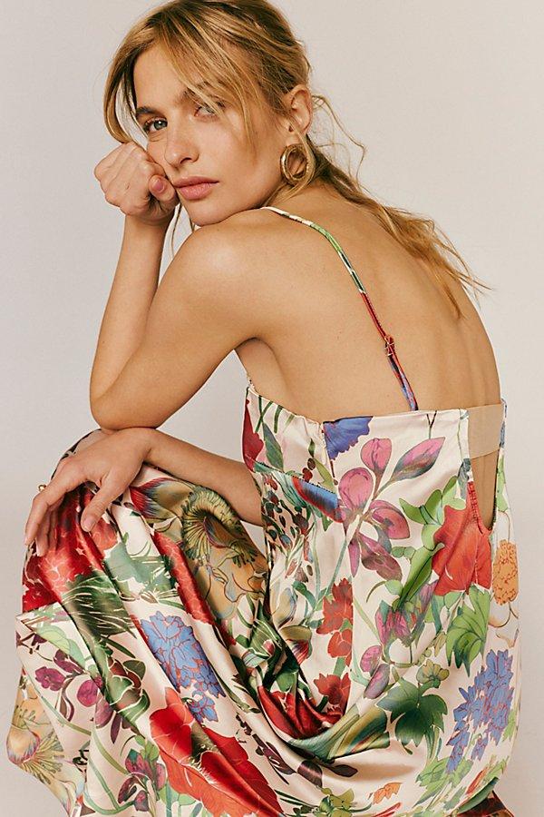 botanical maxi dress free people Free People Botanical Maxi Dress