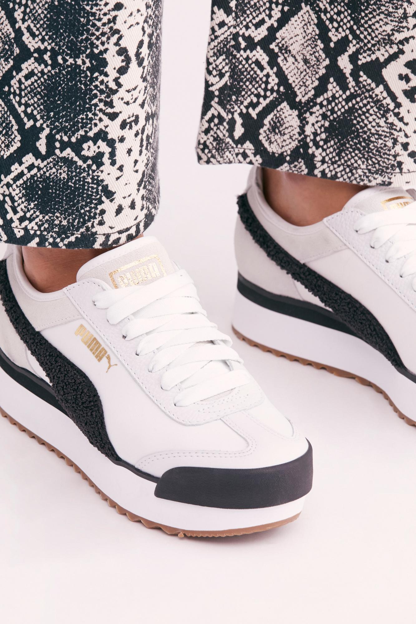 puma select roma amor heritage
