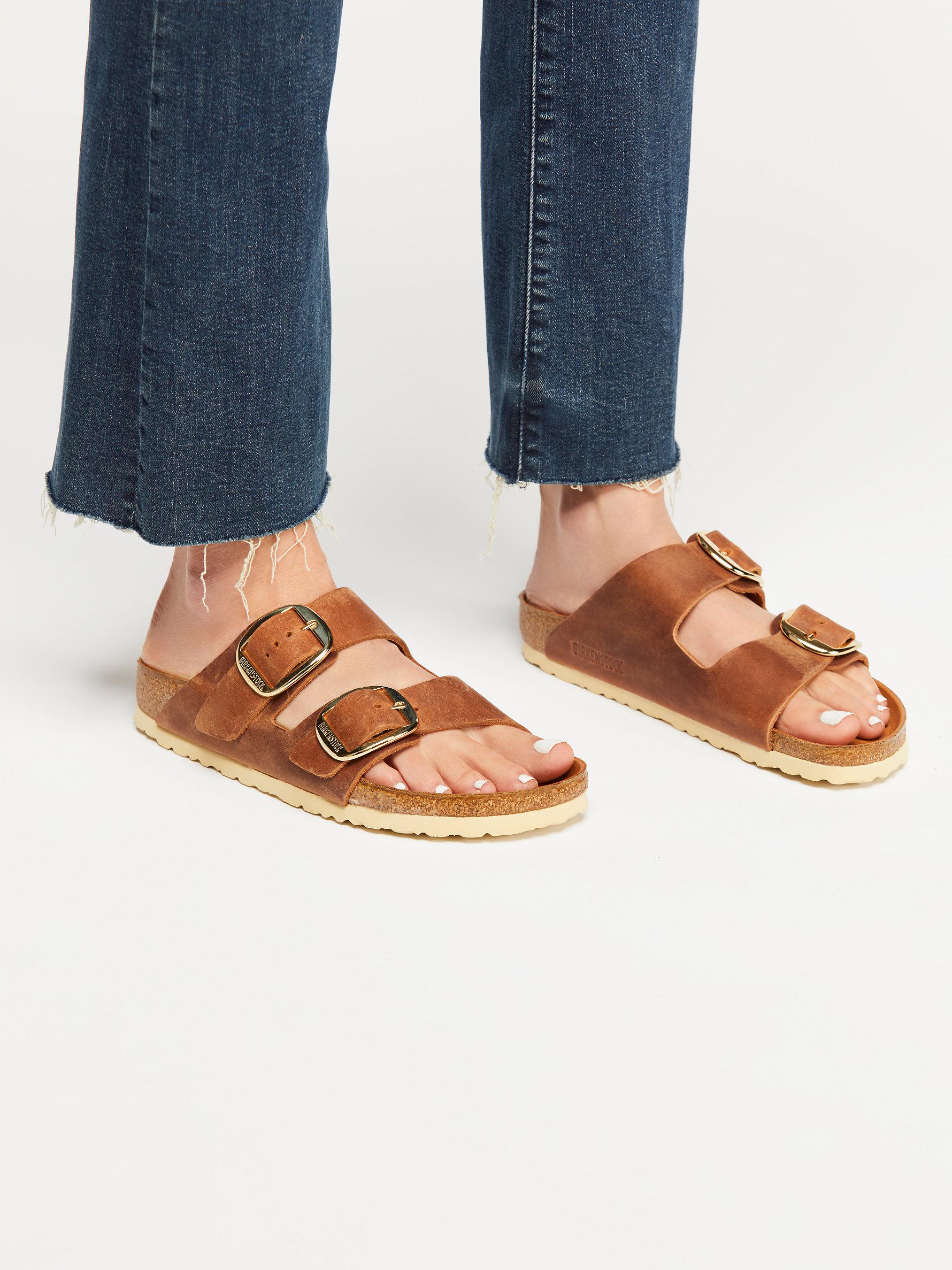 birkenstock arizona hex