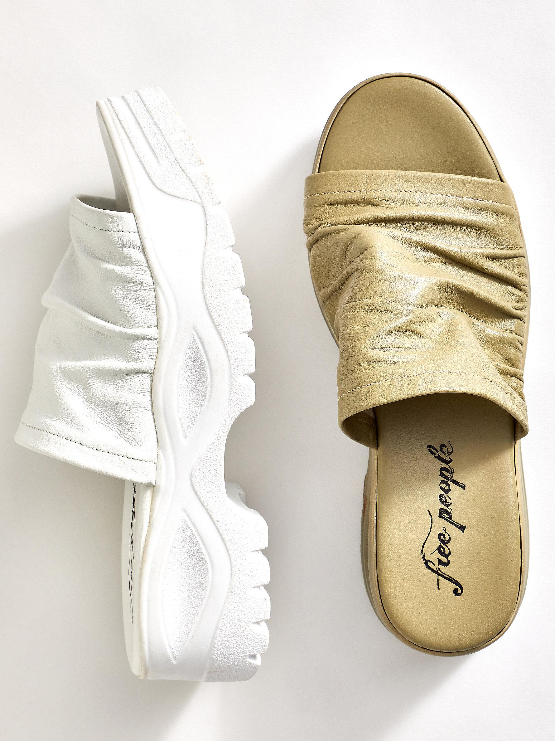 Poolside slippers cheap