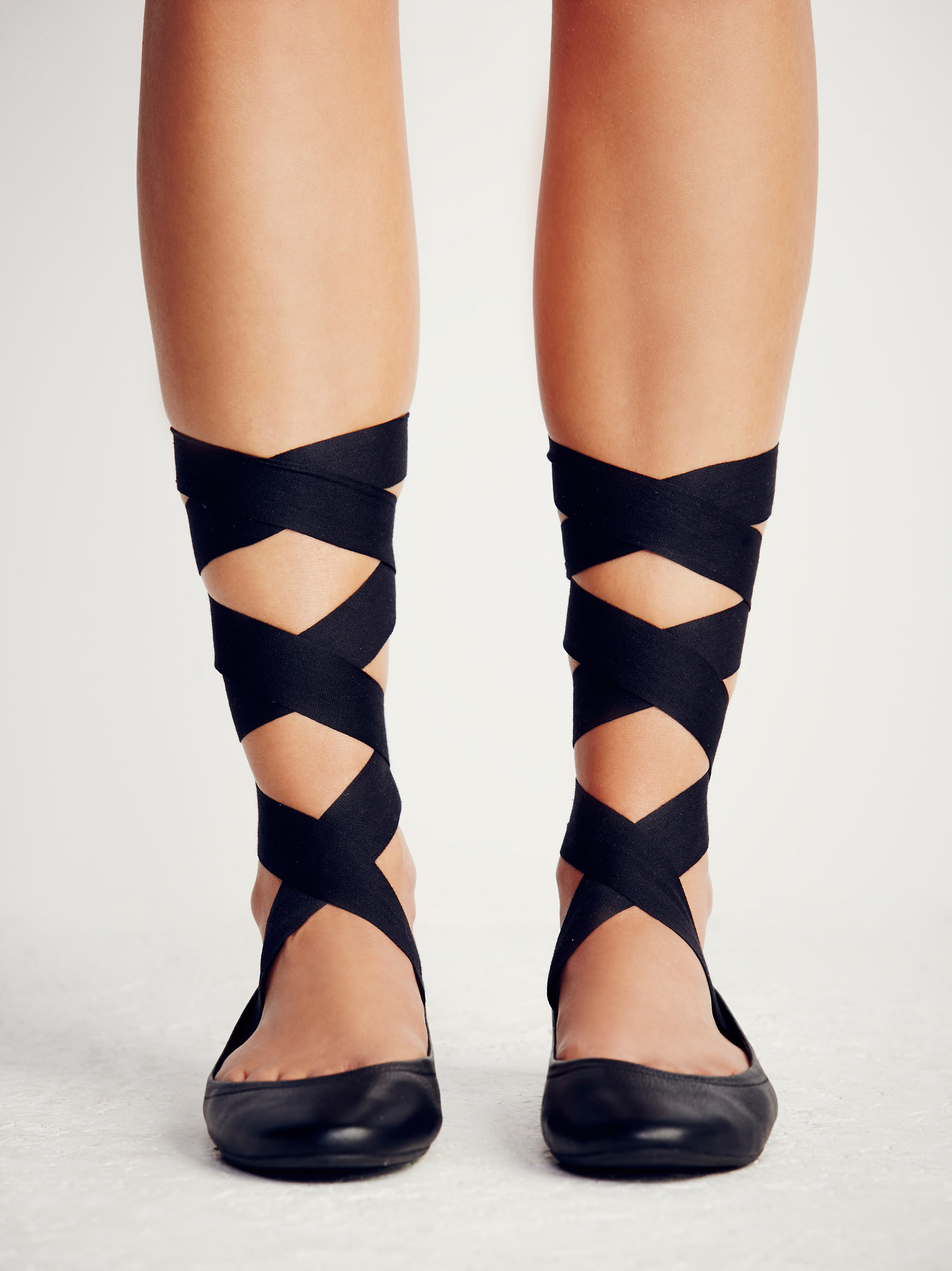 free people ballet flats