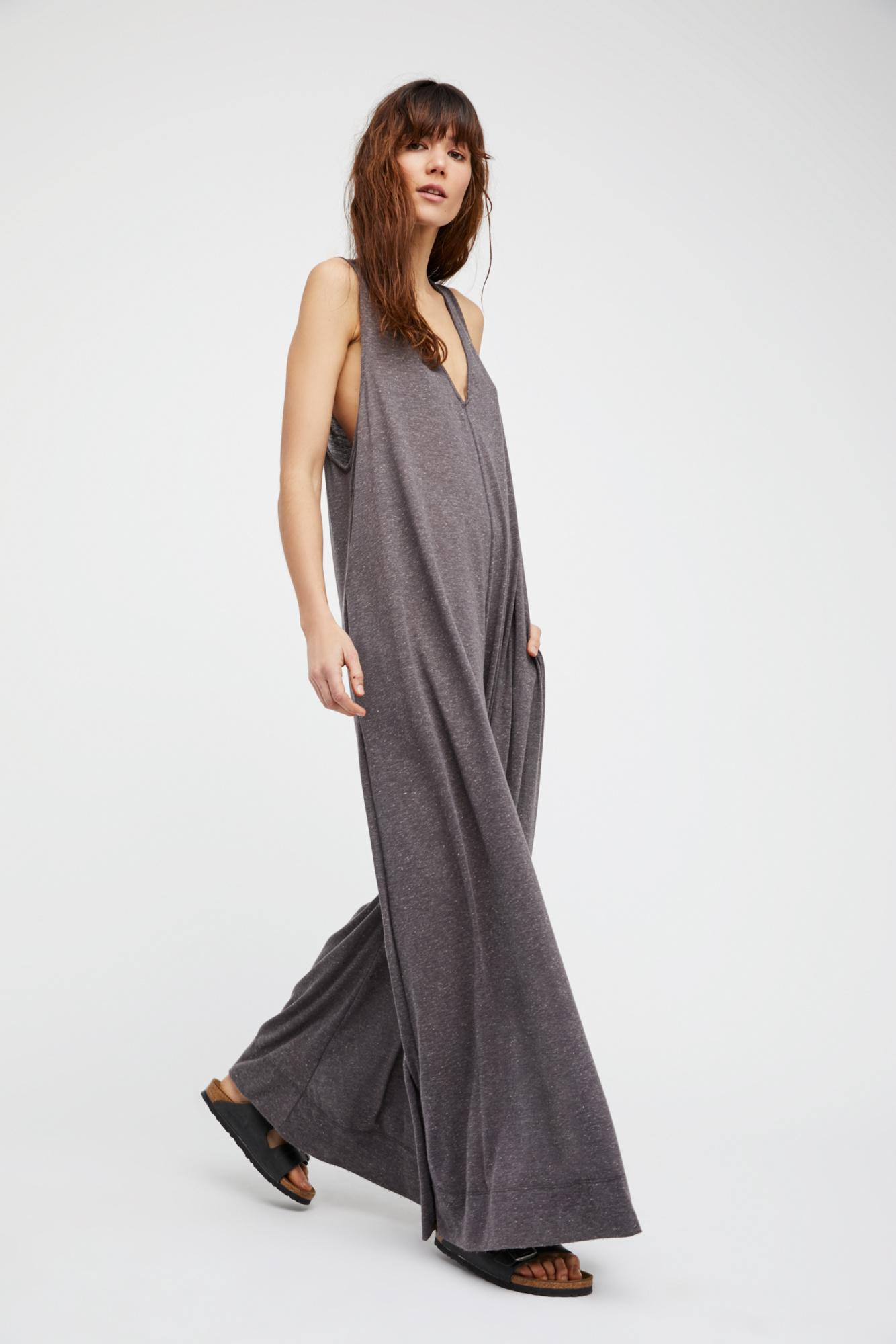 free people fulton jumpsuit