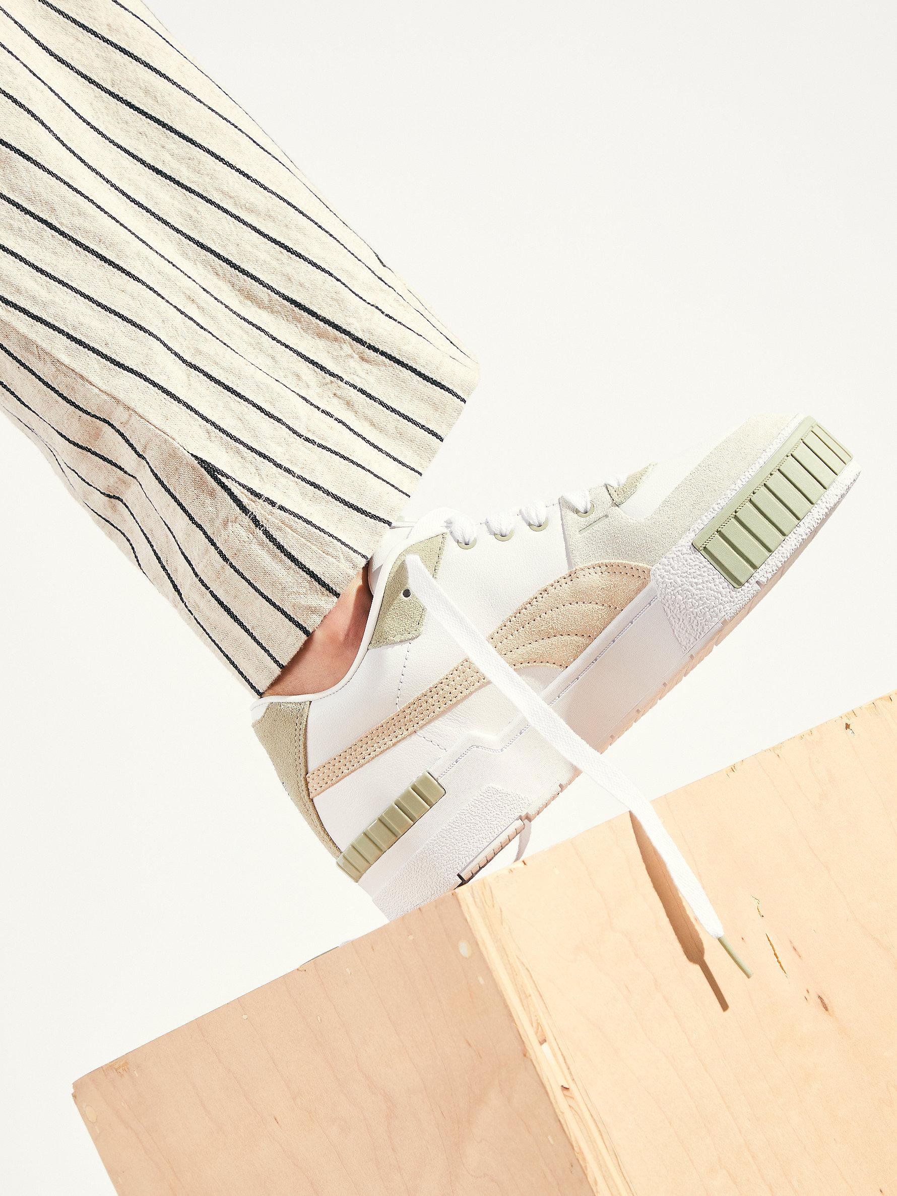 puma cali sport bloom