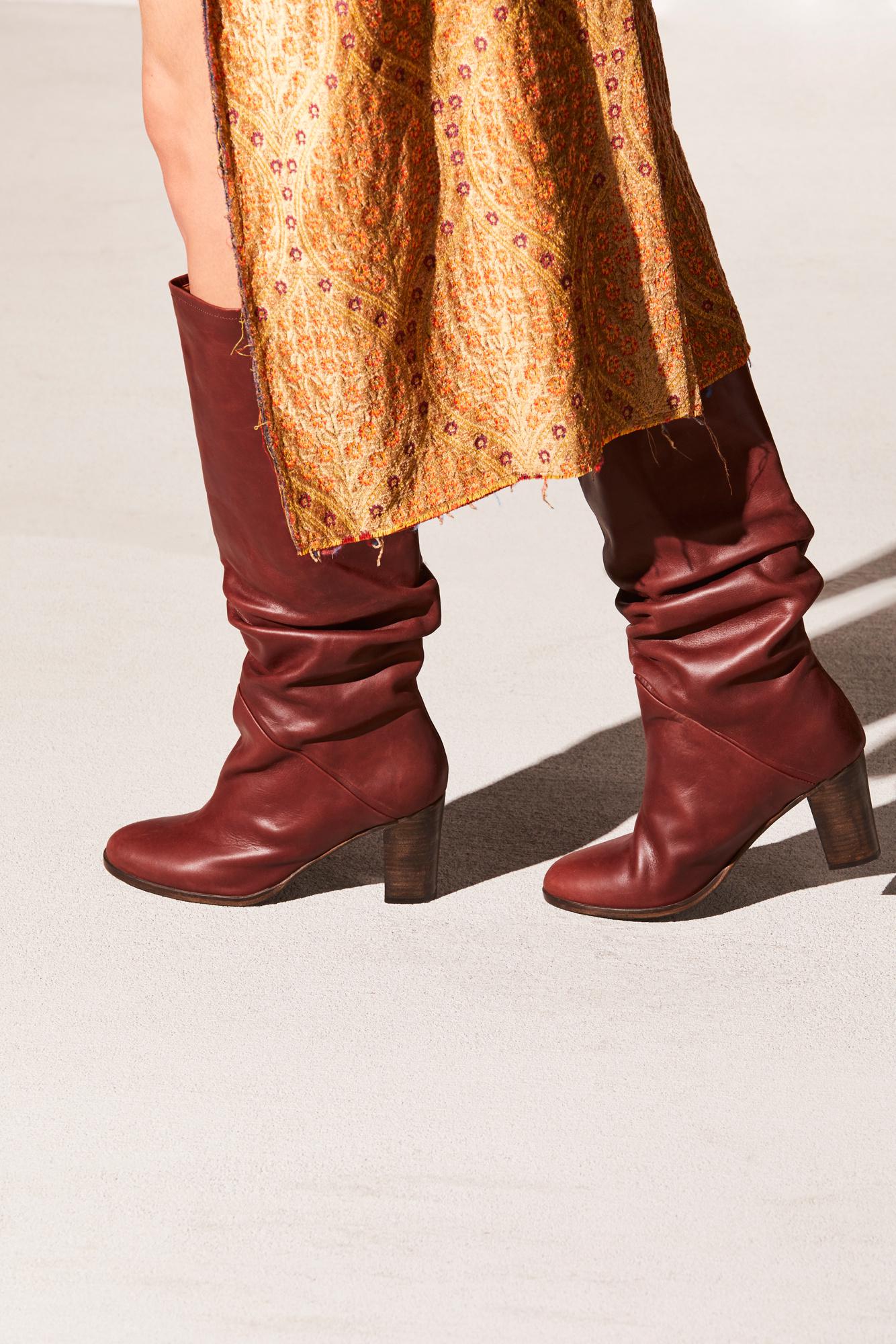 free people tall boots
