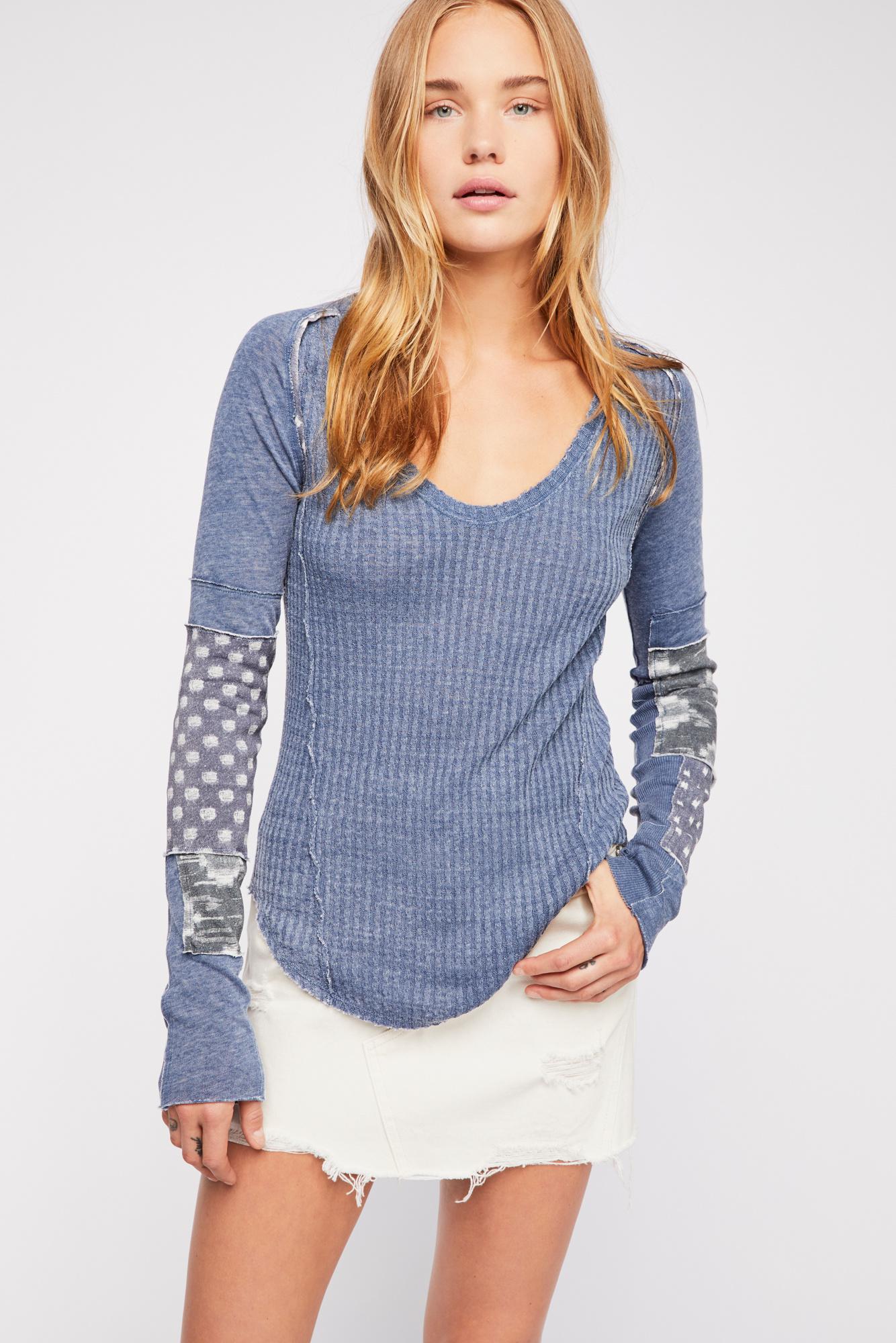 we the free greatest patched thermal top