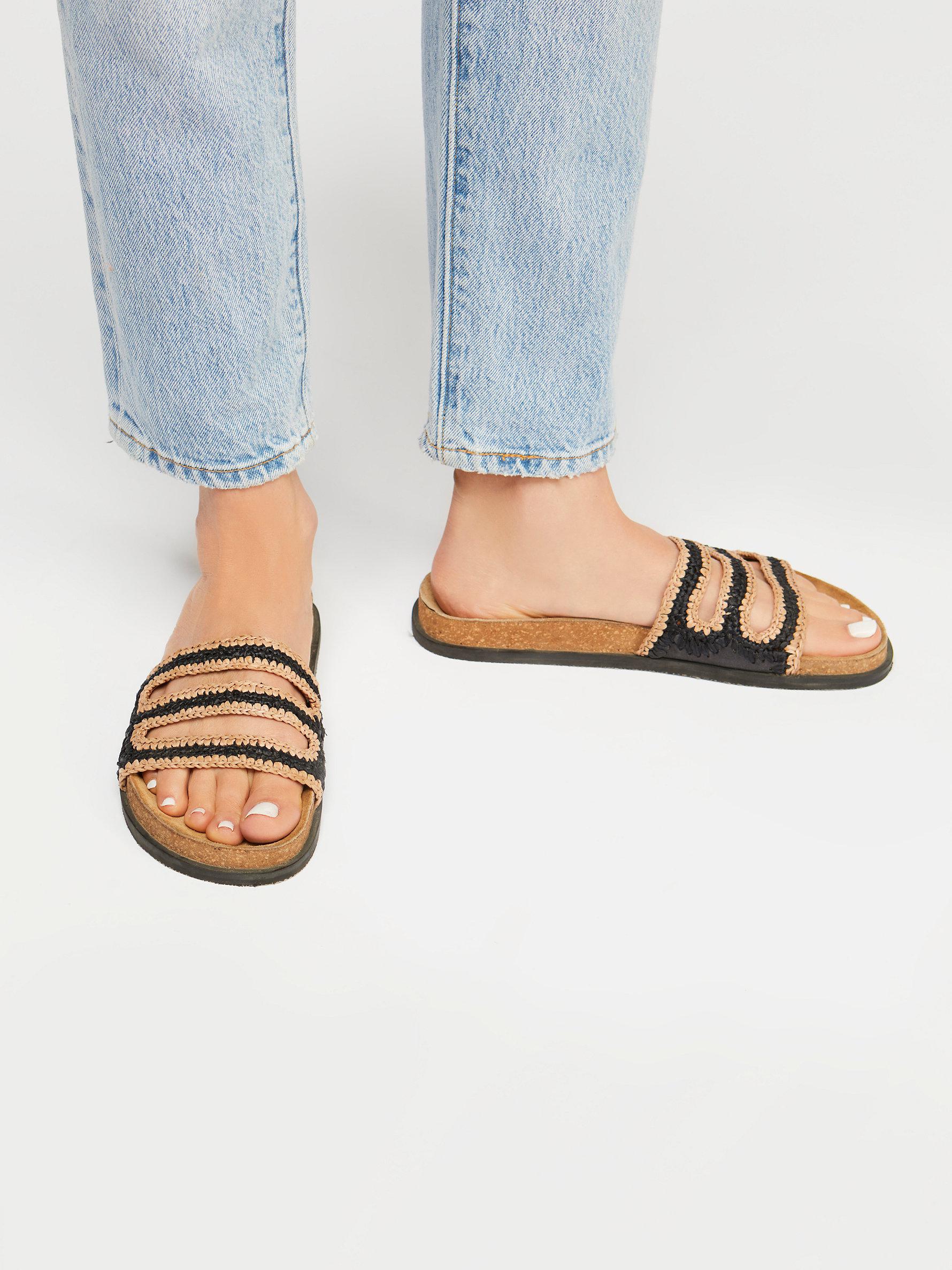 free people sandals