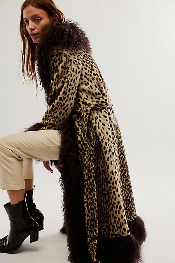 Charlotte cheap simone coat