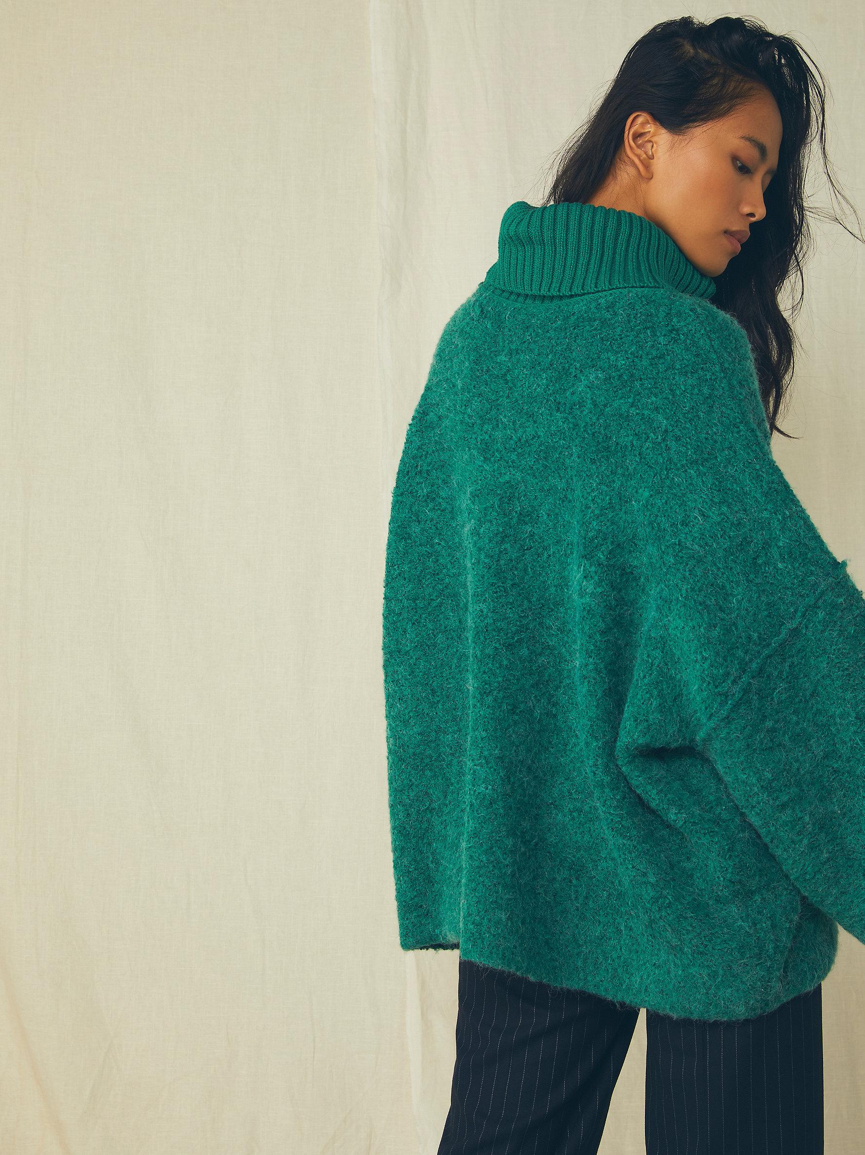 milo pullover